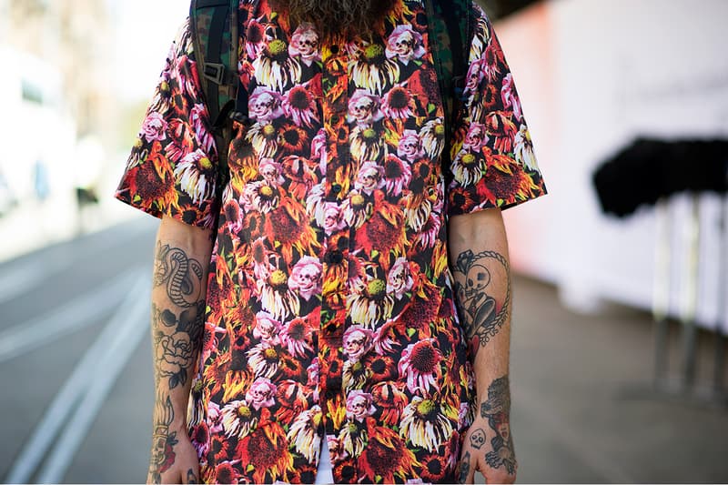 Streetsnaps: Sebastien Fougere