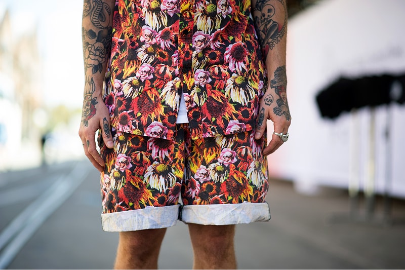 Streetsnaps: Sebastien Fougere