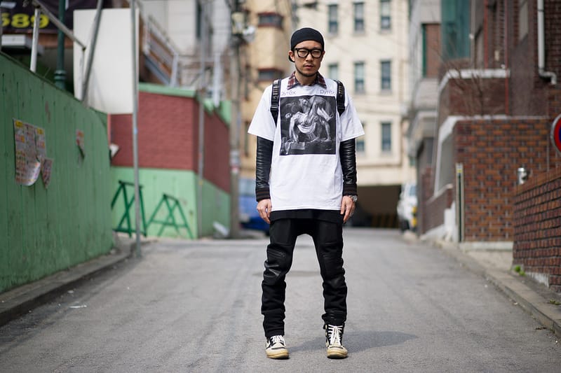 Streetsnaps: Aprogod