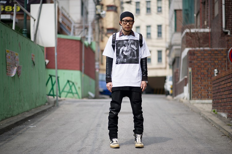 Streetsnaps: Aprogod