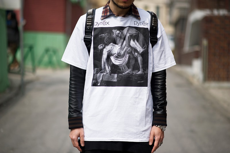 Streetsnaps: Aprogod