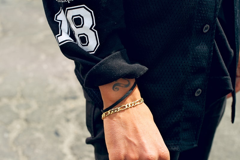 Streetsnaps: Heron Preston