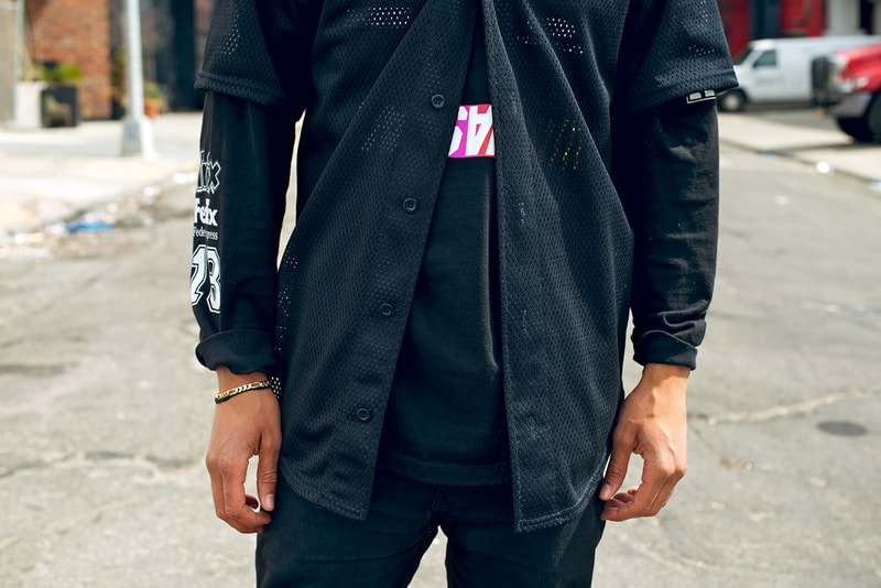 Streetsnaps: Heron Preston
