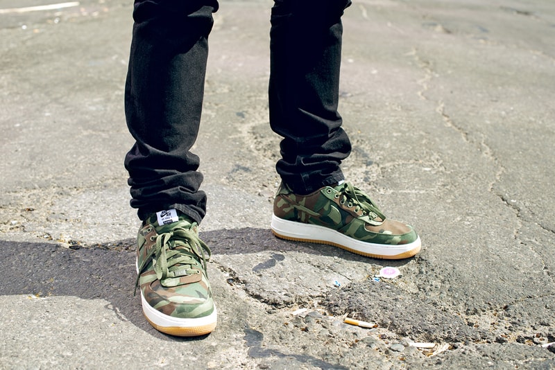 Streetsnaps: Heron Preston