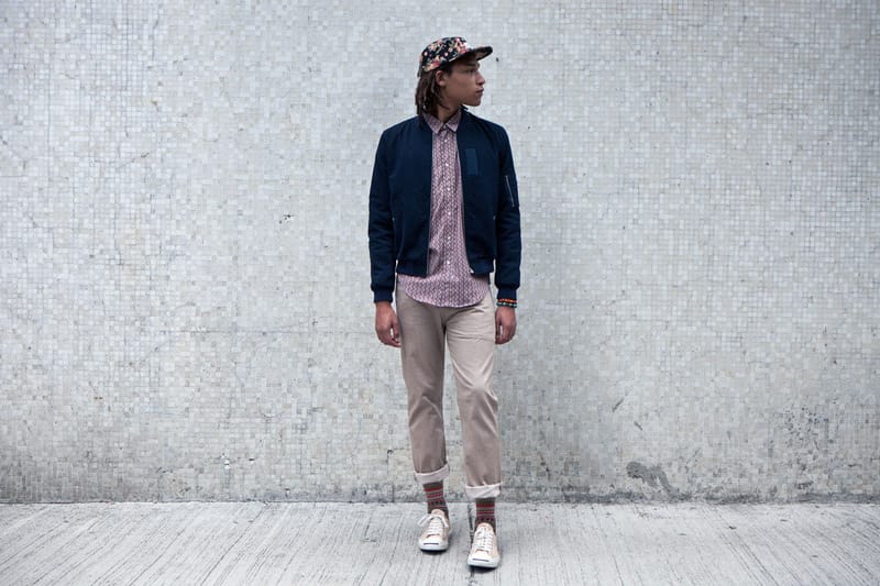 Streetsnaps: Mister Ben