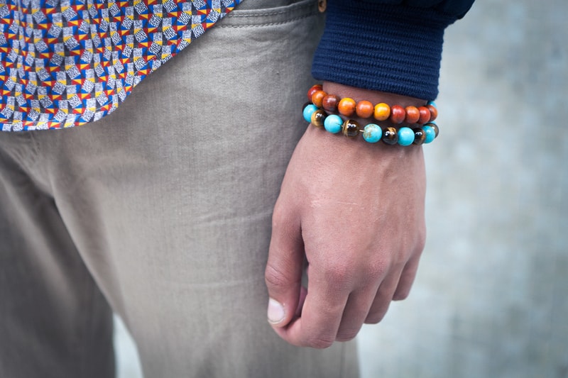 Streetsnaps: Mister Ben