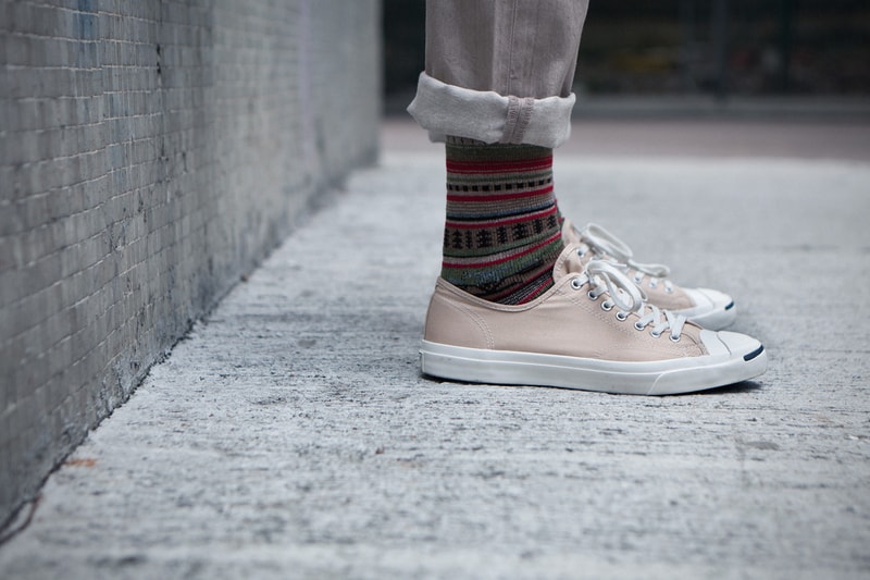Streetsnaps: Mister Ben