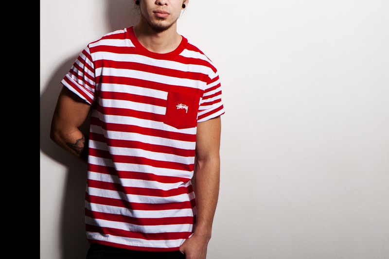 Stussy 2013 Spring/Summer Collection - Delivery 2