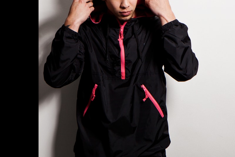 Stussy 2013 Spring/Summer Collection - Delivery 2