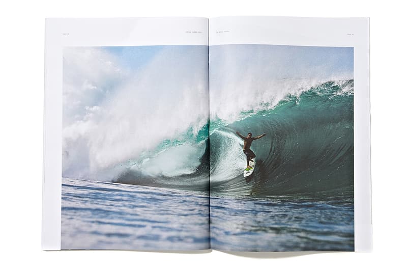 STUSSY BIANNUAL VOL. 1