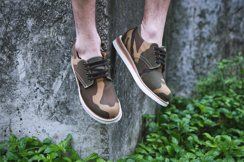 Stussy Deluxe 2013 Spring/Summer Collection