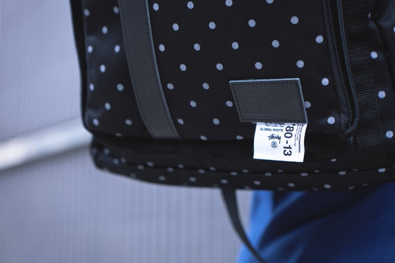 Stussy Deluxe 2013 Spring/Summer Collection