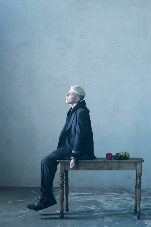 superNova. 2013 Fall/Winter Lookbook