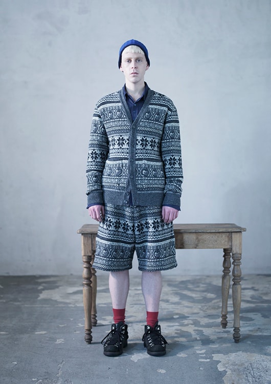 superNova. 2013 Fall/Winter Lookbook