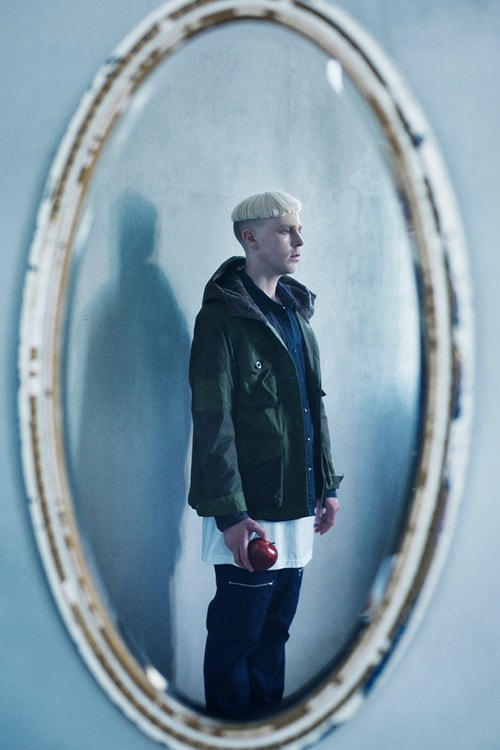 superNova. 2013 Fall/Winter Lookbook