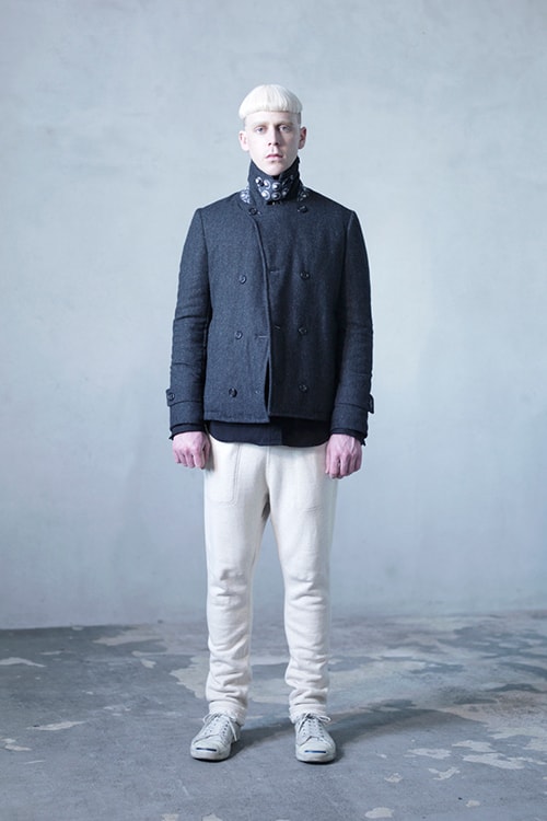 superNova. 2013 Fall/Winter Lookbook