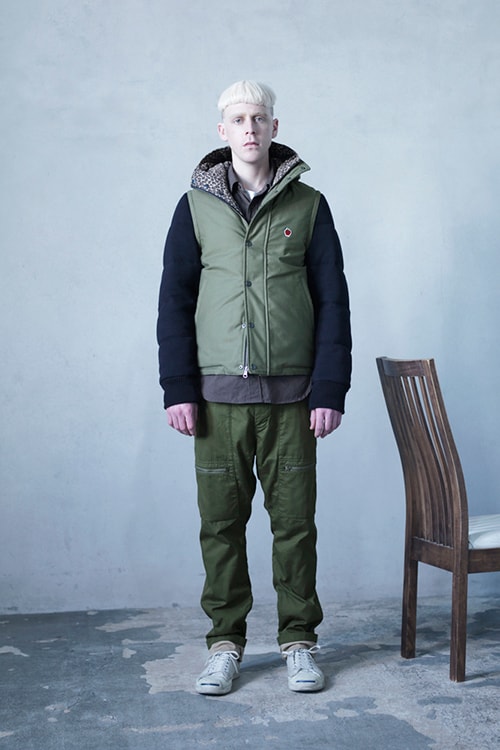 superNova. 2013 Fall/Winter Lookbook