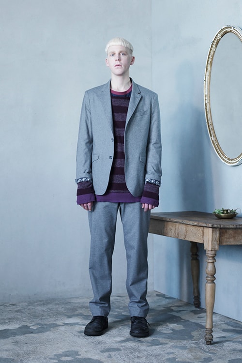 superNova. 2013 Fall/Winter Lookbook