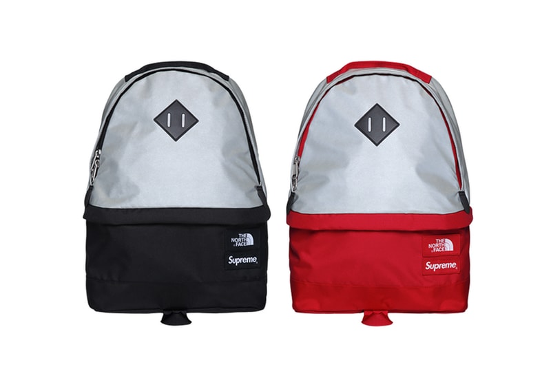 Supreme/The North Face® – Supreme