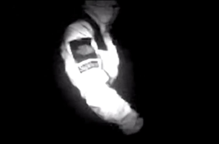 Supreme x The North Face "Night Ride" Video