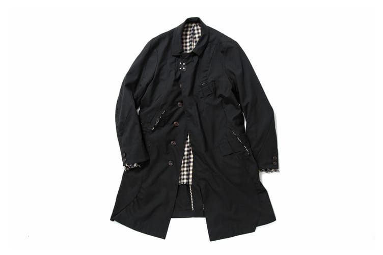 TAKAHIROMIYASHITA TheSoloIst. 2013 Spring/Summer Re-Sized Series