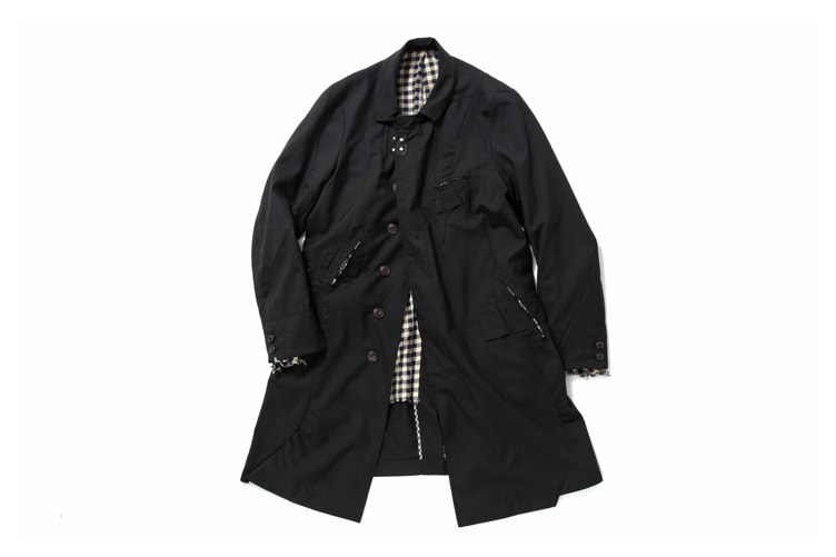 TAKAHIROMIYASHITA TheSoloIst. 2013 Spring/Summer Re-Sized Series