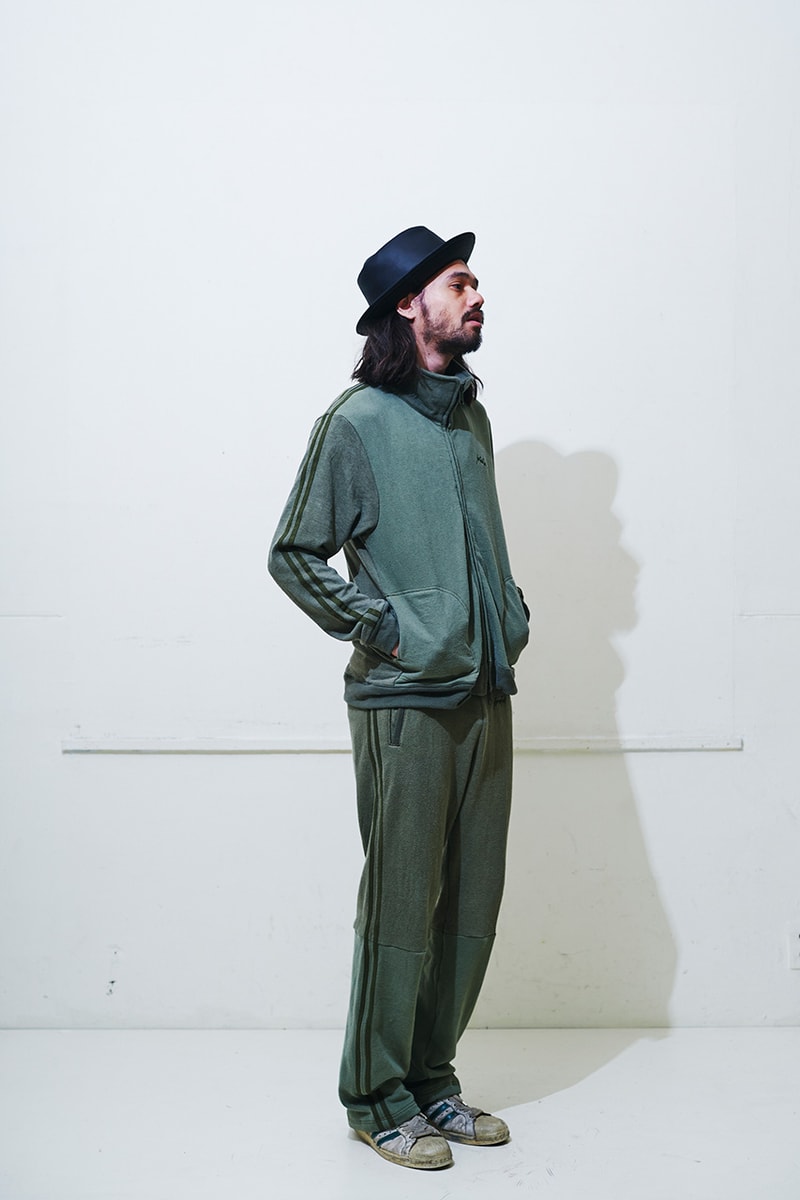 TALKING ABOUT THE ABSTRACTION 2013 Fall/Winter Collection