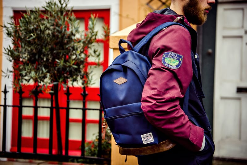 duffer st george rucksack