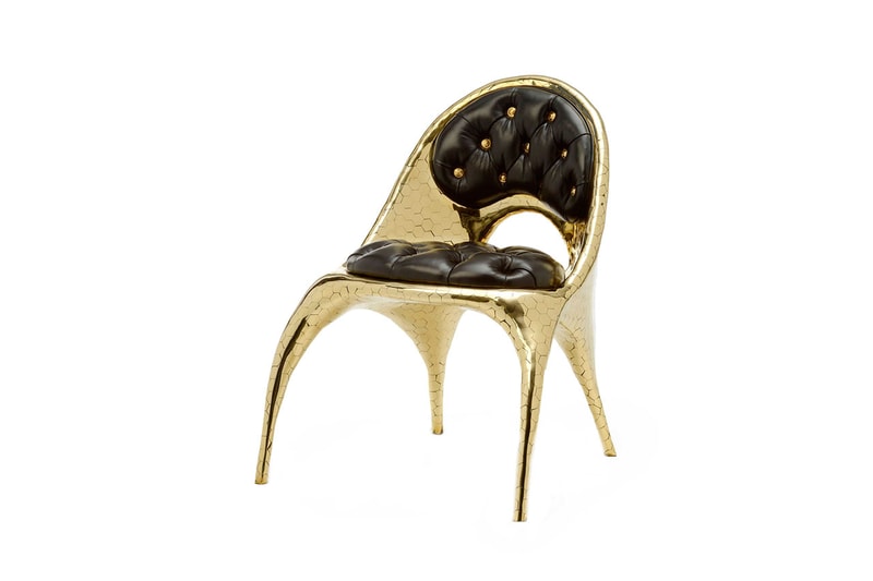The Haas Brothers for Versace Home Collection