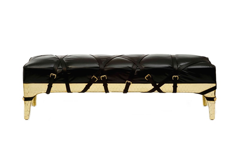 The Haas Brothers for Versace Home Collection