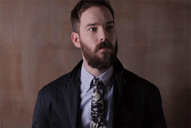 The Hill-Side 2013 Spring/Summer Lookbook