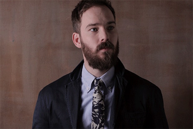 The Hill-Side 2013 Spring/Summer Lookbook