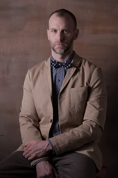 The Hill-Side 2013 Spring/Summer Lookbook