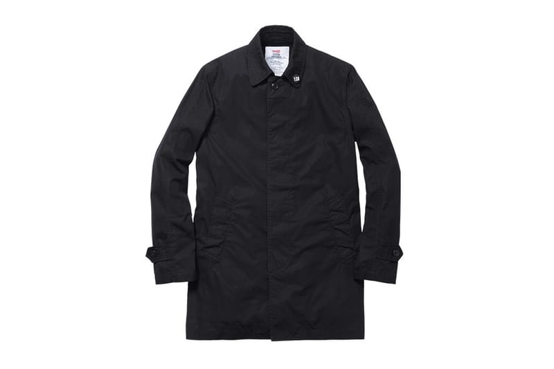 Misfits x Supreme 2013 Spring/Summer Collection