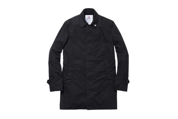 Misfits x Supreme 2013 Spring/Summer Collection