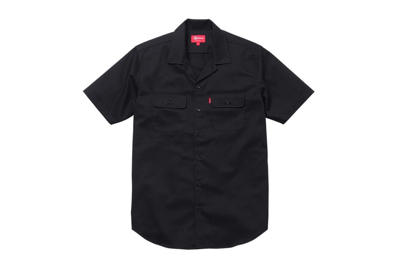 Misfits x Supreme 2013 Spring/Summer Collection