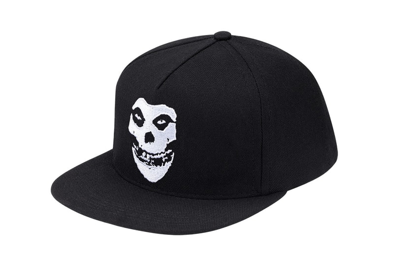 Misfits x Supreme 2013 Spring/Summer Collection