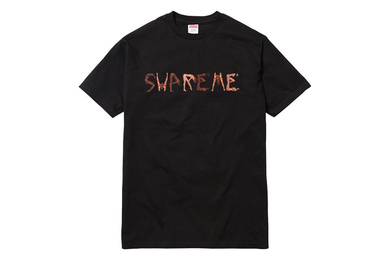Misfits x Supreme 2013 Spring/Summer Collection