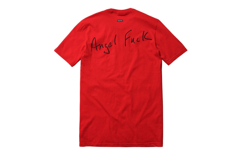 Misfits x Supreme 2013 Spring/Summer Collection
