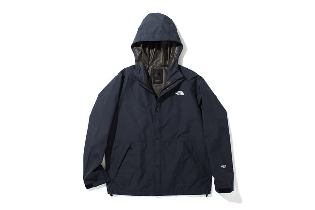 THE NORTH FACE 2013 Spring/Summer Unlimited Collection