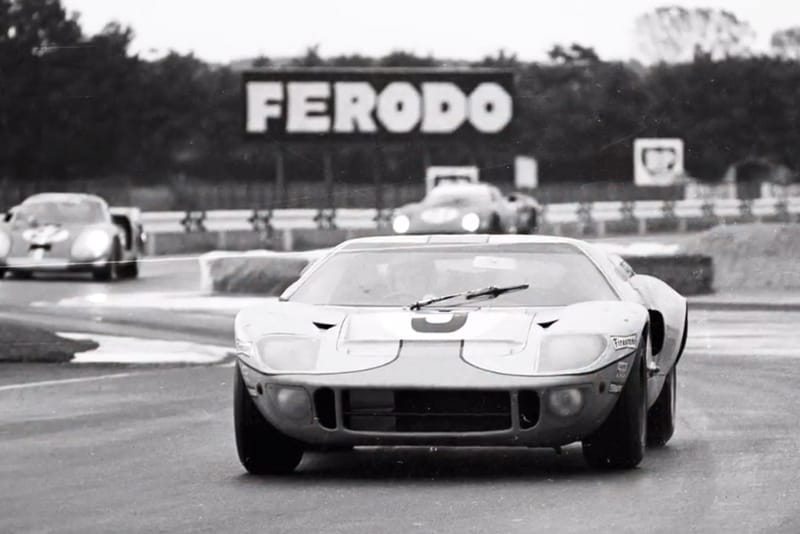 The Petersen Automotive Museum Vault Reveals Some of the Coolest Celebrity Cars of All Time