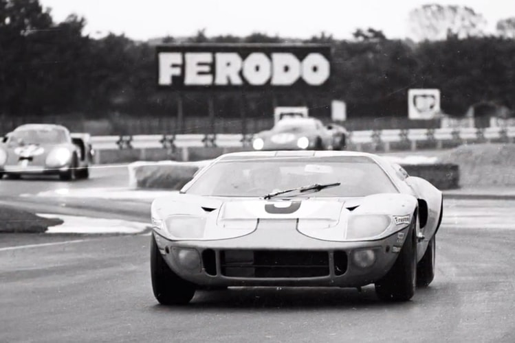 The Petersen Automotive Museum Vault Reveals Some of the Coolest Celebrity Cars of All Time