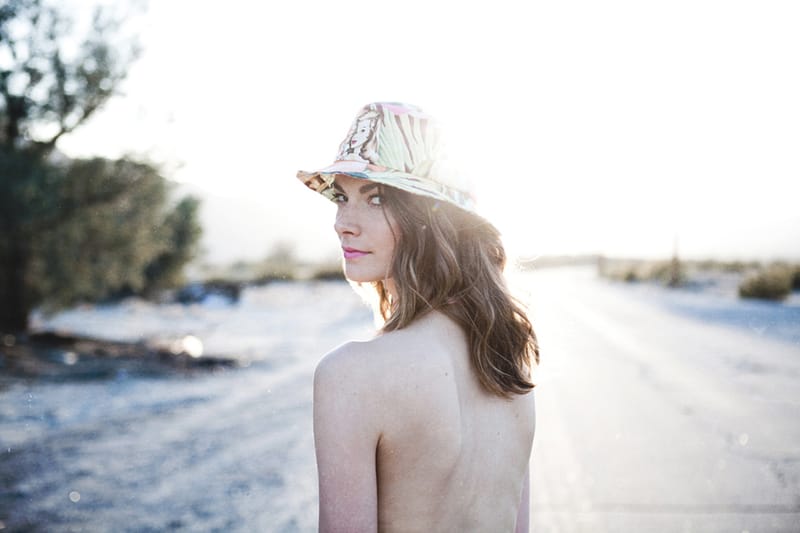 The Quiet Life Mahalo Pack