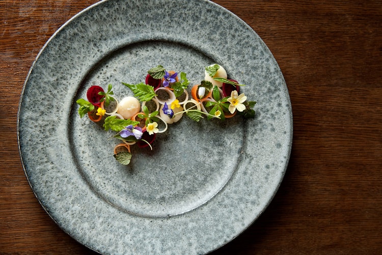 The World's 50 Best Restaurants 2013