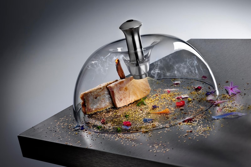 The World's 50 Best Restaurants 2013