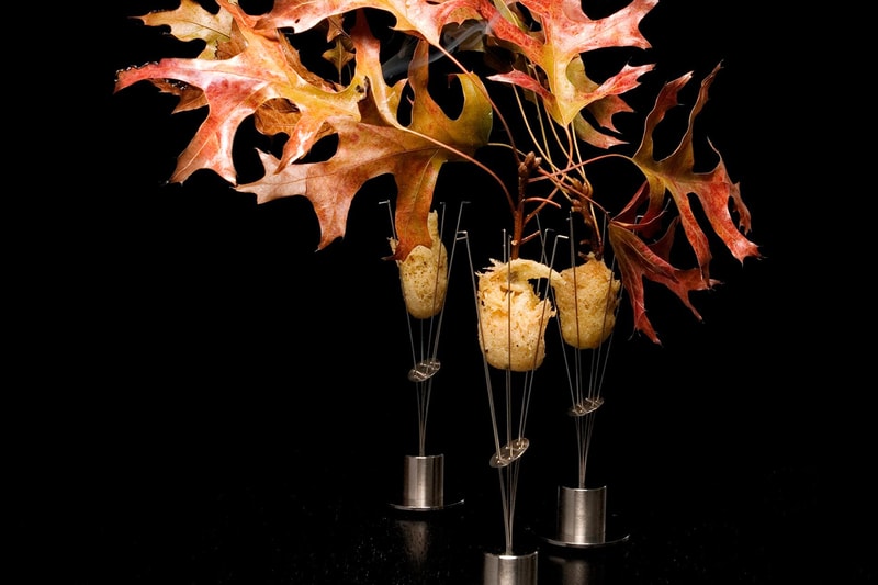 The World's 50 Best Restaurants 2013