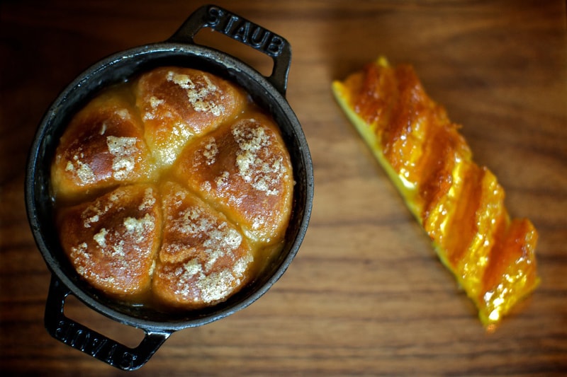 The World's 50 Best Restaurants 2013