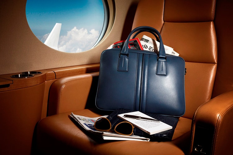 Tod's 2013 Spring/Summer Double Stripe Selection