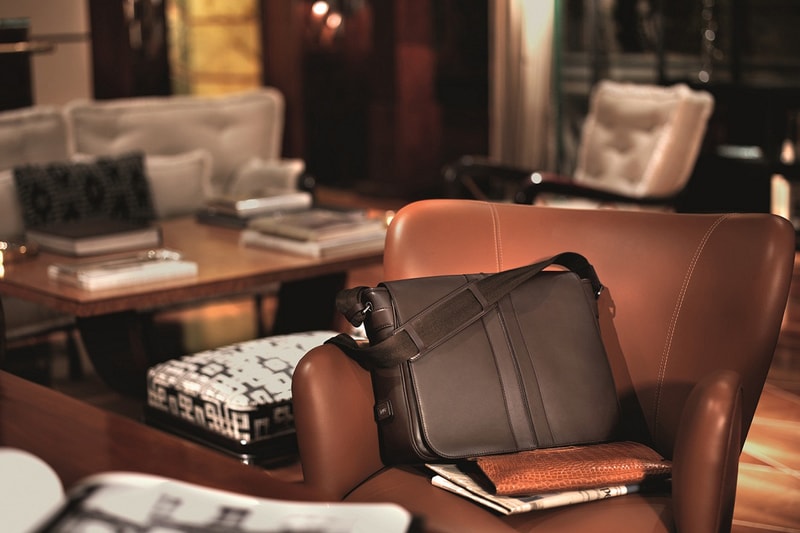 Tod's 2013 Spring/Summer Double Stripe Selection
