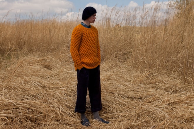 TROVE 2013 Fall/Winter Lookbook